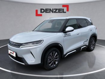 BYD