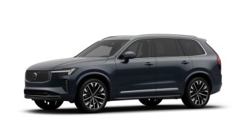 VOLVO PKW