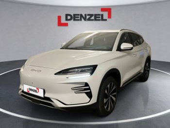 BYD