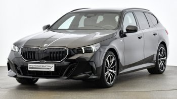 BMW 520d xDrive Touring G61 B47