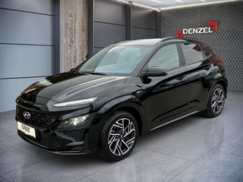 Hyundai Kona 1,0 T-GDi 48V 2