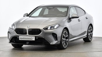 BMW 220 Gran Coupe F74 B38