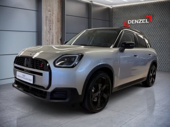 Mini Countryman S ALL4 U25 B48