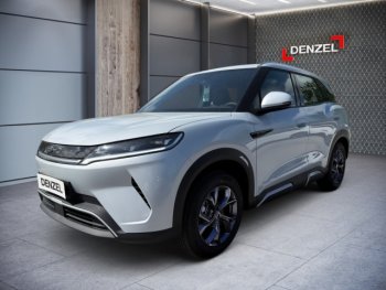 BYD ATTO 2 DM-i Boost