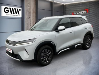 BYD