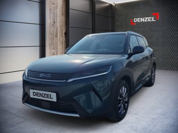 BYD ATTO 2 DM-i Boost