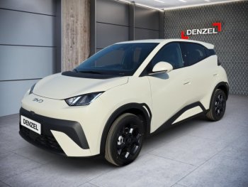 BYD