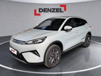BYD