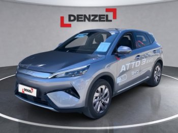 BYD
