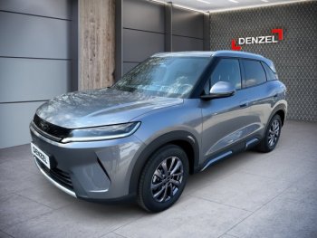 BYD