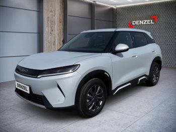 BYD