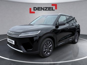 BYD