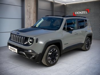 Jeep Renegade Plug-In 240PS 4xe Upland
