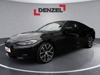 BMW 420i Coupe G22 B48