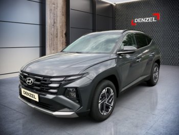 Hyundai Tucson NX4 Jubile 1,6 T-GDi HEV 2WD AT
