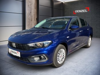 Fiat Tipo Limousine Diesel 130