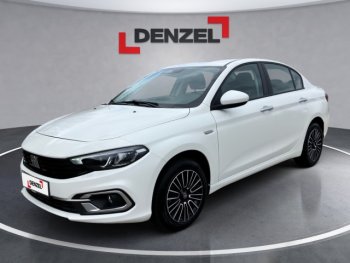 Fiat Tipo Limousine 1,6 Turbo 130