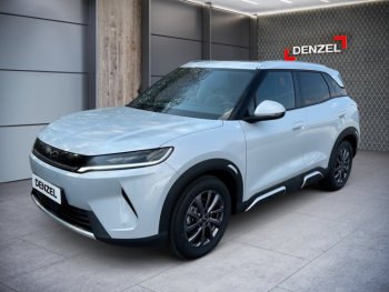 BYD