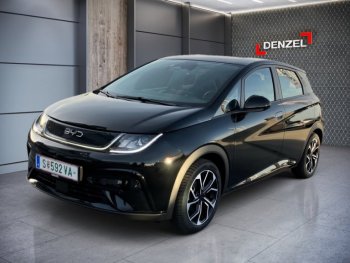 BYD