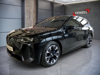 BMW PKW i-Serie