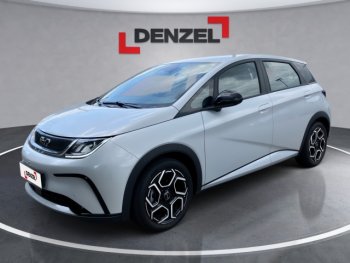 BYD