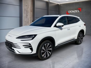 BYD