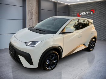 BYD