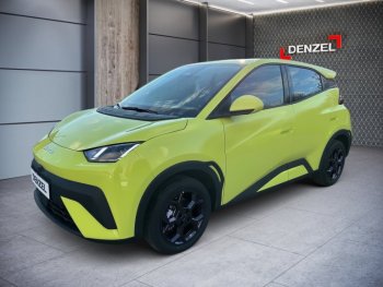 BYD