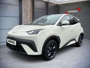 BYD