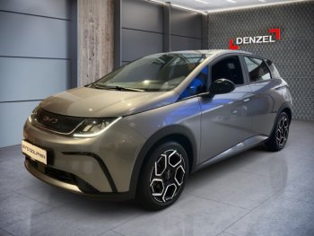 BYD