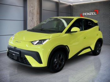 BYD