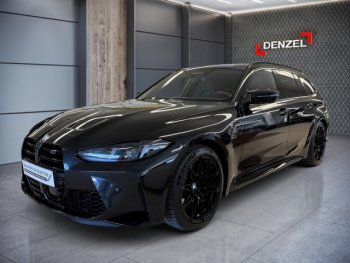 BMW M3 Competition M xDrive Touring G81