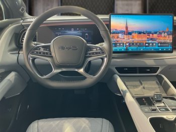 BYD