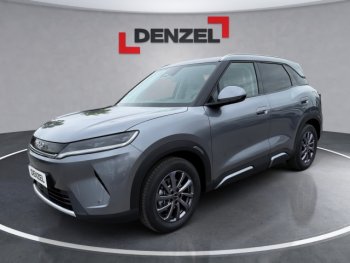 BYD