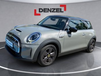 Mini Cooper SE BEV F56