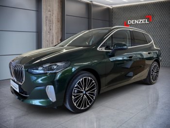 BMW 218i Active Tourer U06 B38