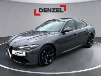 Alfa Giulia Veloce 2,2 210 ATX AWD