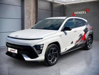 Hyundai Kona 1,6 GDi 2WD DCT GL