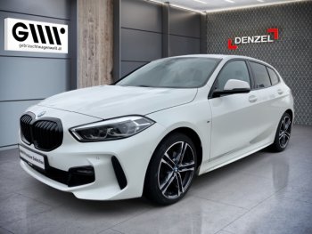 BMW 118d 5-Türer F40 B47