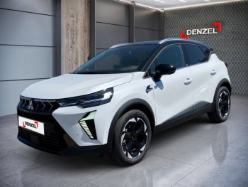 Mitsubishi ASX 1,8 HEV YUKI Intense S+C+T AT 26