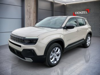 Jeep