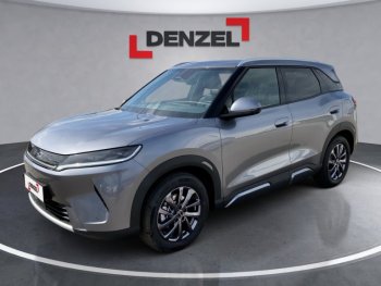 BYD