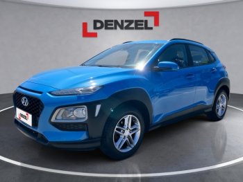 Hyundai Kona 1,0 T-GDi 2WD MT GL