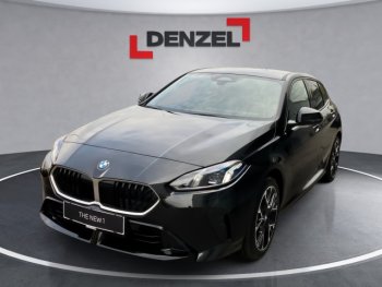 BMW 116 5-Tüerer F70
