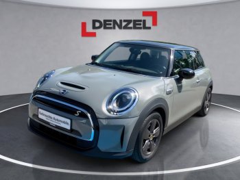 Mini Cooper SE BEV F56