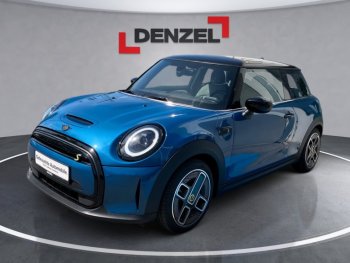 Mini Cooper SE BEV F56