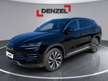 BYD