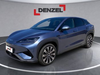 BYD