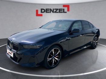BMW 550e xDrive Limousine G60 XB1