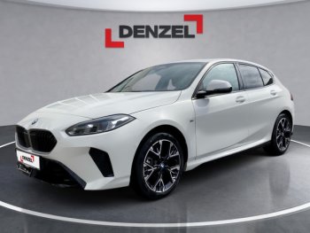 BMW 120d 5-Türer F70 B47